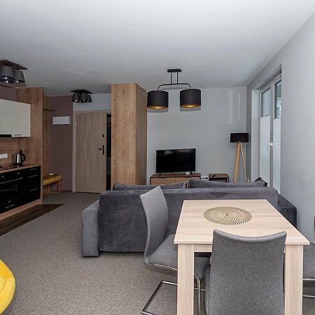 Apartament Piano Świeradów-Zdrój Dış mekan fotoğraf