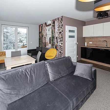 Apartament Piano Świeradów-Zdrój Dış mekan fotoğraf