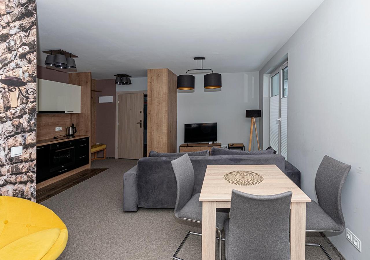 Apartament Piano Świeradów-Zdrój Dış mekan fotoğraf