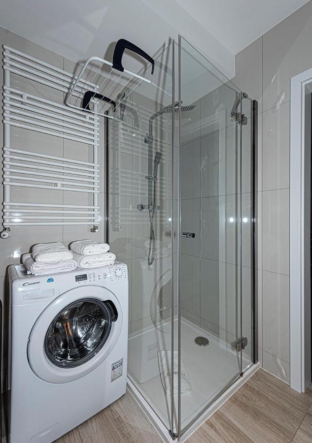Apartament Piano Świeradów-Zdrój Dış mekan fotoğraf