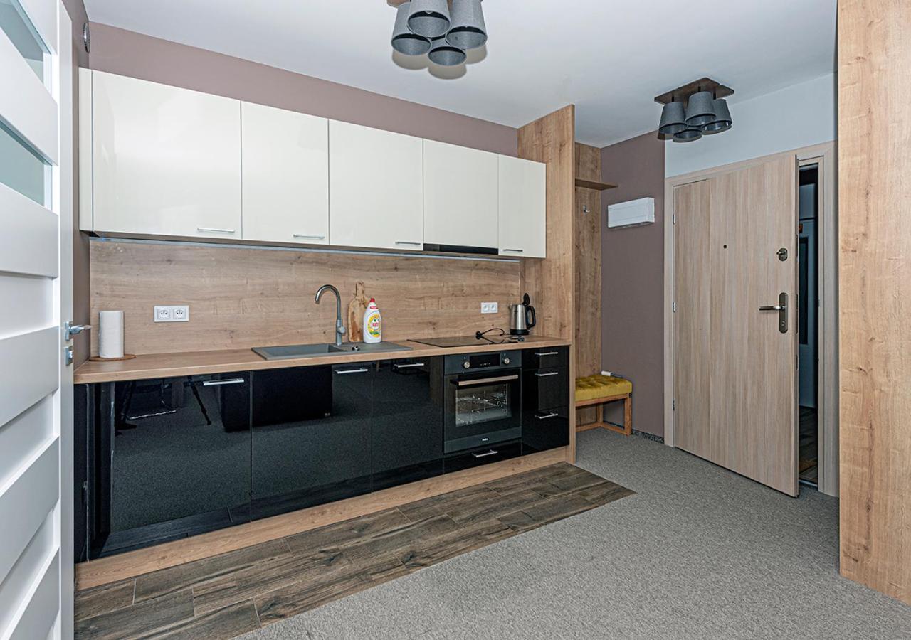 Apartament Piano Świeradów-Zdrój Dış mekan fotoğraf