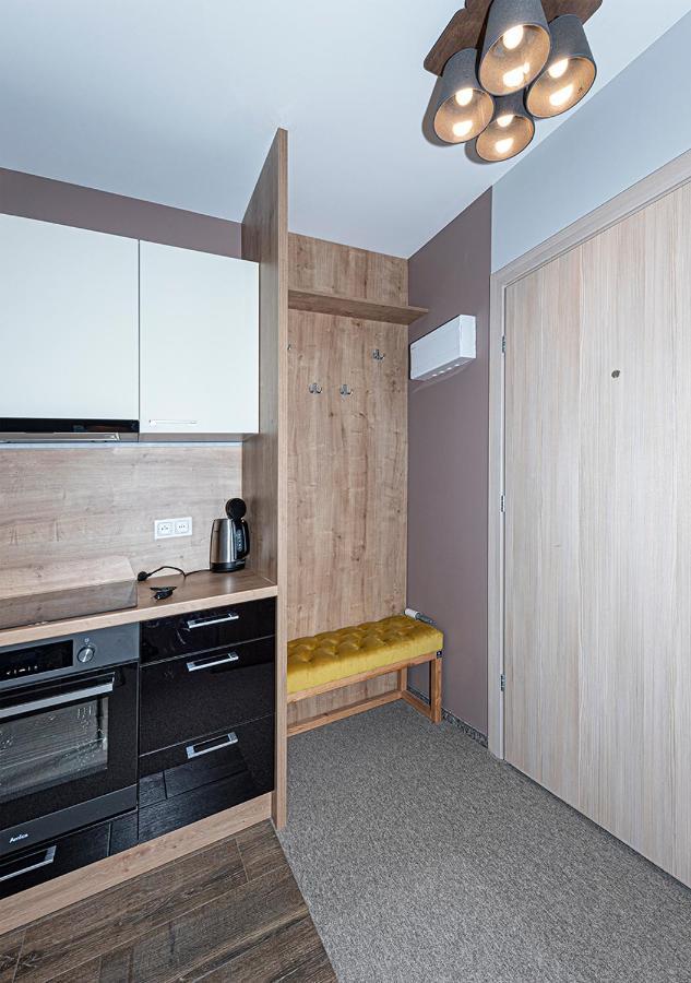 Apartament Piano Świeradów-Zdrój Dış mekan fotoğraf