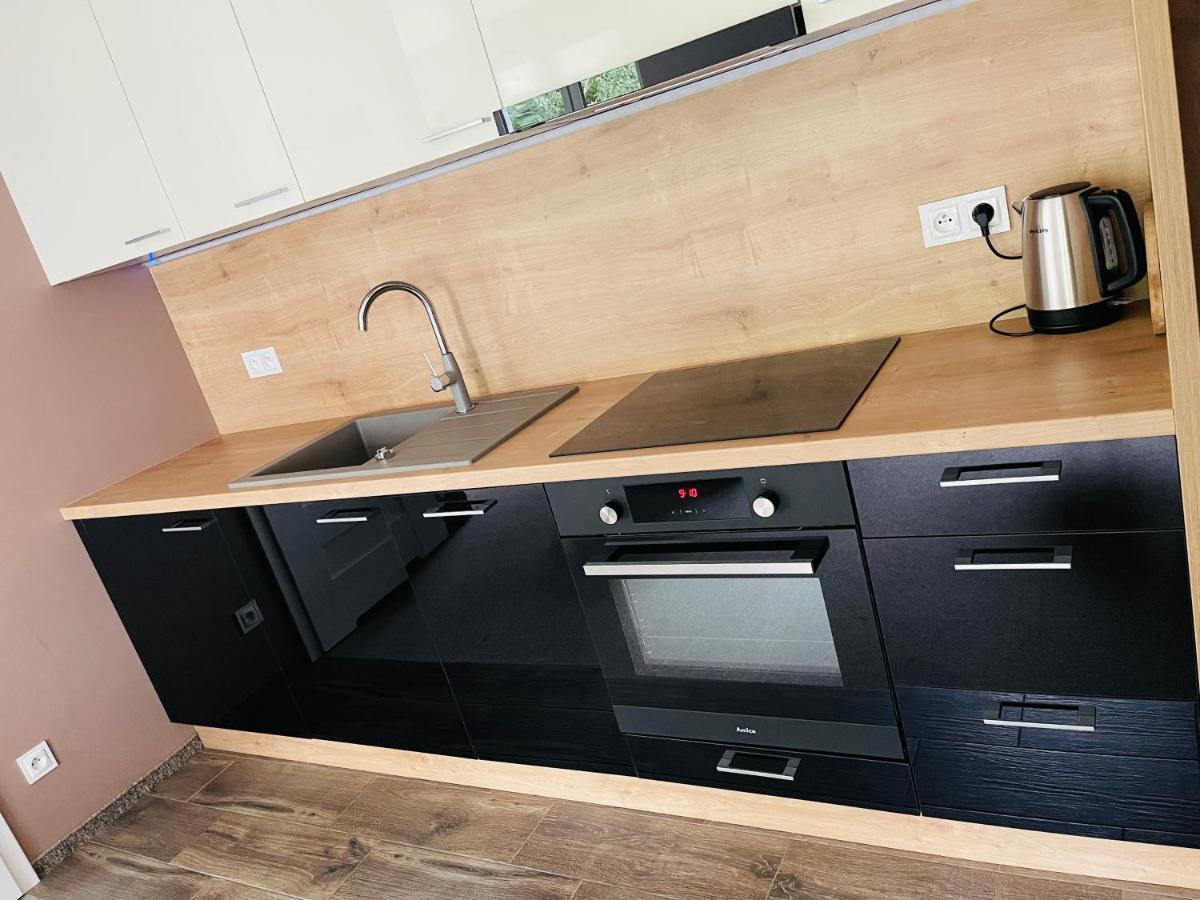 Apartament Piano Świeradów-Zdrój Dış mekan fotoğraf