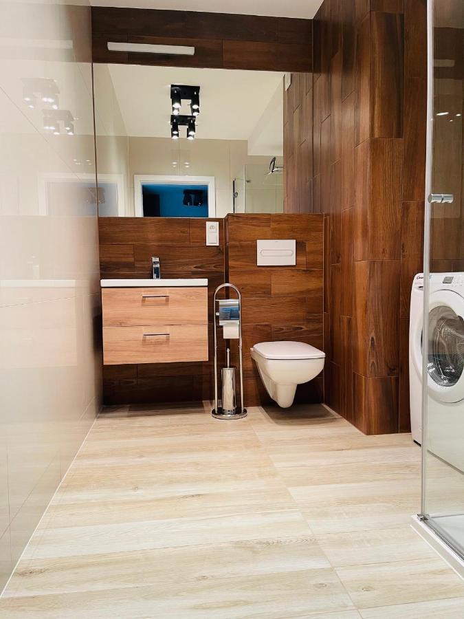 Apartament Piano Świeradów-Zdrój Dış mekan fotoğraf