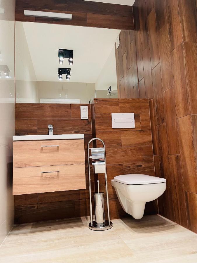 Apartament Piano Świeradów-Zdrój Dış mekan fotoğraf