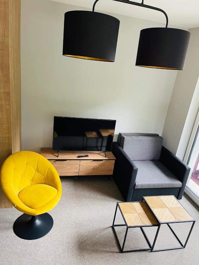 Apartament Piano Świeradów-Zdrój Dış mekan fotoğraf