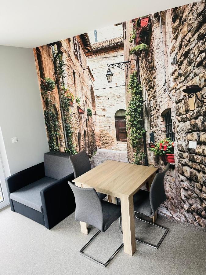 Apartament Piano Świeradów-Zdrój Dış mekan fotoğraf